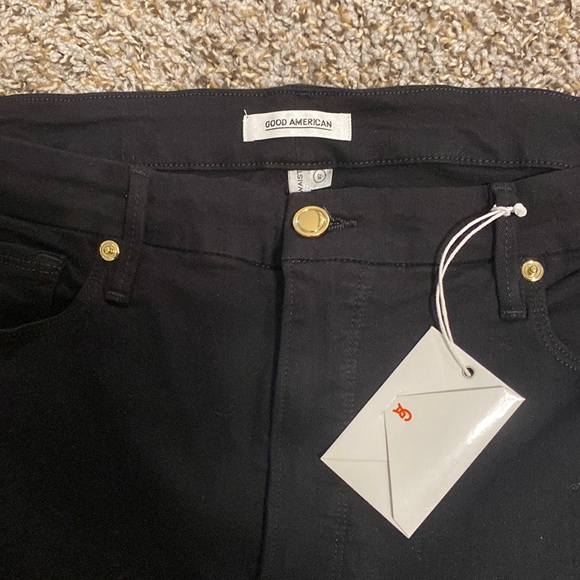 Good American Jeans - Picture 3 of 6